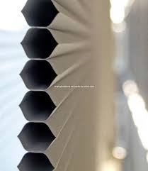 Designer Honeycomb Blind